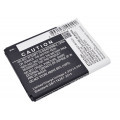 Аккумулятор для LG BL-52UH / L65 / L70 / D320 CS-LKD320XL Cameron Sino