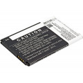 Аккумулятор для LG BL-45A1H / K10 / K430DS CS-LKF670XL Cameron Sino
