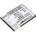 Аккумулятор для LG BL-49SF / G4s / H736 / G4 Beat / H734 - CS-LKH735XL Cameron Sino
