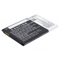 Аккумулятор для LG BL-51YF / G4 / H818 CS-LKH815XL