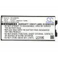 Аккумулятор для LG BL-42D1F / G5 H840 CS-LKH830SL Cameron Sino
