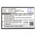 Аккумулятор для LG BL-45F1F K7 (2017) / K8 (2017) / X230 / X240 CS-LKM150SL Cameron Sino