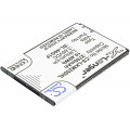 Аккумулятор для LG BL-46G1F  K10 2017/ M250 / K20 V / VS501 / X400 CS-LKM250HL Cameron Sino
