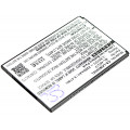 Аккумулятор для LG BL-46G1F / K10 / M250 / K20 / VS501 /X400 / K20 Plus CS-LKM250XL Cameron Sino