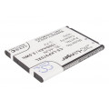 Аккумулятор LG BL-44JN / P970 / Optimus L5 / E612 CS-LKP970XL Cameron Sino