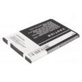 Аккумулятор LG BL-44JN / P970 / Optimus L5 / E612 CS-LKP970XL Cameron Sino