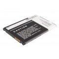 Аккумулятор LG BL-44JN / P970 / Optimus L5 / E612 CS-LKP970XL Cameron Sino