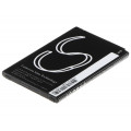 Аккумулятор для LG BL-46ZH / K7 / X210DS / K8 LTE / K350E CS-LMS330SL Cameron Sino