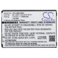 Аккумулятор для LG BL-46ZH / K7 / X210DS / K8 LTE / K350E CS-LMS330SL Cameron Sino