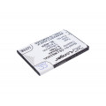 Аккумулятор для LG BL-46ZH / K7 / X210DS / K8 LTE / K350E CS-LMS330XL Cameron Sino