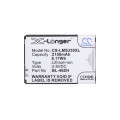 Аккумулятор для LG BL-46ZH / K7 / X210DS / K8 LTE / K350E CS-LMS330XL Cameron Sino