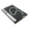Аккумулятор для LG LGIP-400N, LG GX200, GX300, GX500, E720, P500, GT540 OPTIMUS - CS-LGW820SL от компании Cameron Sino