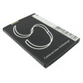 Аккумулятор для LG LGIP-400N, LG GX200, GX300, GX500, E720, P500, GT540 OPTIMUS - CS-LGW820SL от компании Cameron Sino