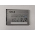 Аккумулятор для LG LGIP-400N, LG GX200, GX300, GX500, E720, P500, GT540 OPTIMUS