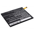 Аккумулятор BL234 для Lenovo A5000 DUAL CS-LVP700SL