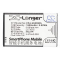 Аккумулятор BL214 для Lenovo A369 / A66 CS-LVA269XL