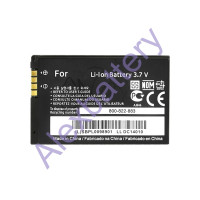 Аккумулятор для LG LGIP-430N, LG GS290, LG GM360, KF301, T300, T320 и др.