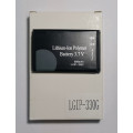 Аккумулятор для LG LGIP-330GP, LG KF300, GD350, KM380 и др.