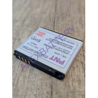Аккумулятор PNT для LG KP500, KF350, LGIP-470R, 3.7 V, 800 mAh