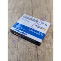 Аккумулятор CRAFTMANN для LG KP500, LGIP-570A, 3.7 V, 900 mAh