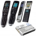Аккумулятор для Logitech 190304-200, NTA2340, для пульта Logitech Harmony One, пульта Harman Kardon TC30, пульта Monster AVL300 - CS-LOH880RC от компании Cameron Sino