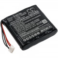 Аккумулятор для Marshall Kilburn (первый), Marshall TF18650-2200-1S4PA на 2600 mAh - CS-MRK100SL от компании Cameron Sino