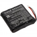 Аккумулятор для Marshall Kilburn (первый), Marshall TF18650-2200-1S4PA на 2600 mAh - CS-MRK100SL от компании Cameron Sino