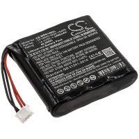 Аккумулятор для Marshall Kilburn (первый), Marshall TF18650-2200-1S4PA на 3400 mAh - CS-MRK100XL от компании Cameron Sino