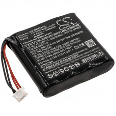 Аккумулятор для Marshall Kilburn (первый), Marshall TF18650-2200-1S4PA на 3400 mAh - CS-MRK100XL от компании Cameron Sino