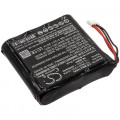 Аккумулятор для Marshall Kilburn (первый), Marshall TF18650-2200-1S4PA на 3400 mAh - CS-MRK100XL от компании Cameron Sino