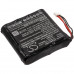 Аккумулятор для Marshall Kilburn (первый), Marshall TF18650-2200-1S4PA на 3400 mAh - CS-MRK100XL от компании Cameron Sino