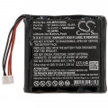 Аккумулятор для Marshall Kilburn (первый), Marshall TF18650-2200-1S4PA на 3400 mAh - CS-MRK100XL от компании Cameron Sino