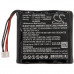 Аккумулятор для Marshall Kilburn (первый), Marshall TF18650-2200-1S4PA на 3400 mAh - CS-MRK100XL от компании Cameron Sino