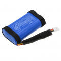 Аккумулятор для Marshall Stockwell II, Marshall C406A3, C406A1 на 3350 mAh - CS-MRS200XL от компании Cameron Sino
