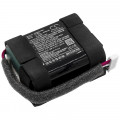 Аккумулятор для Marshall Tufton, Marshall C196G1 на 5200 mAh - CS-MRT100SL от компании Cameron Sino