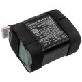 Аккумулятор для Marshall Tufton, Marshall C196G1 на 5200 mAh - CS-MRT100SL от компании Cameron Sino