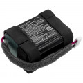 Аккумулятор для Marshall Tufton, Marshall C196G1, на 6800 mAh - CS-MRT100XL от компании Cameron Sino