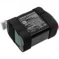 Аккумулятор для Marshall Tufton, Marshall C196G1, на 6800 mAh - CS-MRT100XL от компании Cameron Sino