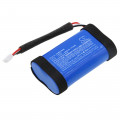 Аккумулятор для Marshall Emberton, 1001908, 1005696, Marshall C406A2 на 2600 mAh - CS-MRT406SL от компании Cameron Sino