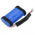 Аккумулятор для Marshall Emberton, 1001908, 1005696, Marshall C406A2 на 2600 mAh - CS-MRT406SL от компании Cameron Sino