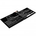 Аккумулятор для Microsoft Surface Pro 7 1866 на 5650 mAh, Microsoft G3HTA061H - CS-MCP186SL от компании Cameron Sino
