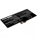 Аккумулятор для Microsoft Surface Pro 7 1866 на 5650 mAh, Microsoft G3HTA061H - CS-MCP186SL от компании Cameron Sino