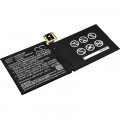 Аккумулятор для Microsoft Surface Pro 5, Pro 5 1796, Microsoft G3HTA038H, DYNM02 - CS-MIS179SL от компании Cameron Sino