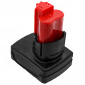 Аккумулятор для Milwaukee M12, Milwaukee 48-11-2402 на 6000 mAh - CS-MKM120PD от компании Cameron Sino