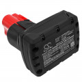Аккумулятор для Milwaukee M12, Milwaukee 48-11-2402 на 6000 mAh - CS-MKM120PD от компании Cameron Sino