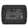 Аккумулятор для Milwaukee M12, Milwaukee 48-11-2402 на 6000 mAh - CS-MKM120PD от компании Cameron Sino