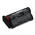 Аккумулятор для Moser ChromStyle 1872, Wella Academy ChromStyle, Moser 1871-7590 - CS-MCH187SL от компании Cameron Sino