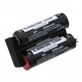 Аккумулятор для Moser ChromStyle 1872, Wella Academy ChromStyle, Moser 1871-7590 - CS-MCH187SL от компании Cameron Sino