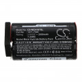 Аккумулятор для Moser ChromStyle 1872, Wella Academy ChromStyle, Moser 1871-7590 - CS-MCH187SL от компании Cameron Sino