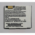 Аккумулятор для Motorola BC50, Motorola L6, L7, K1 (чуть более тонкая замена и аналог аккумулятора BC60)